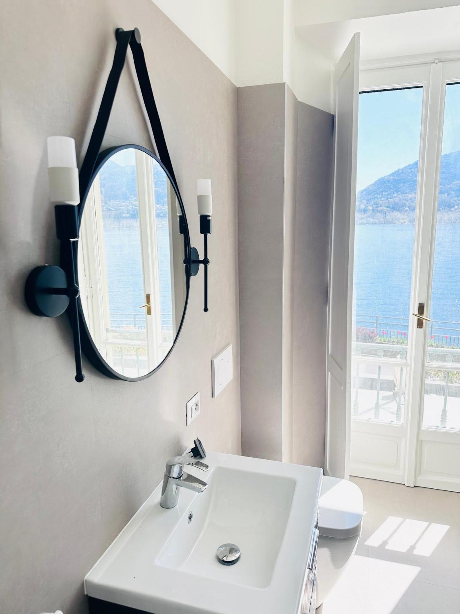 Griante Gem Lake Como Cadenabbia Exterior foto